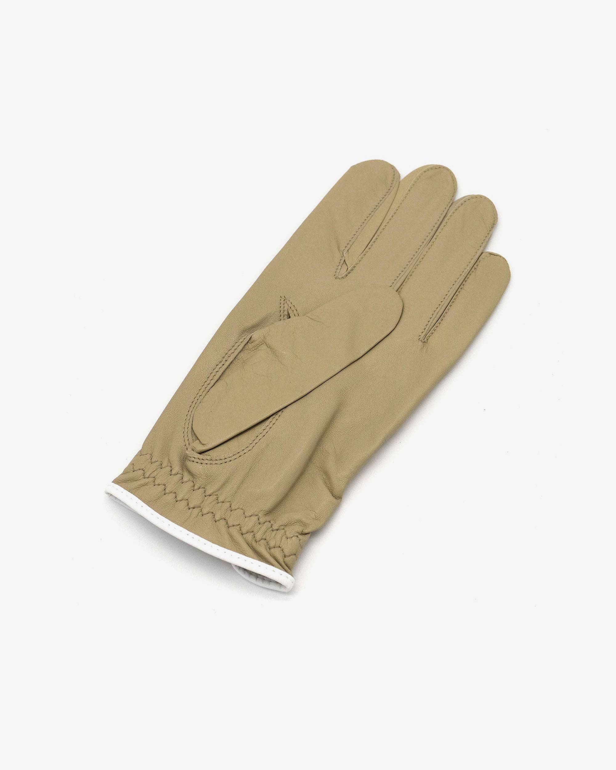 Lesson 1 Cabretta Gloves - Students Golf