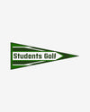 Pennant 009 Ball Marker
