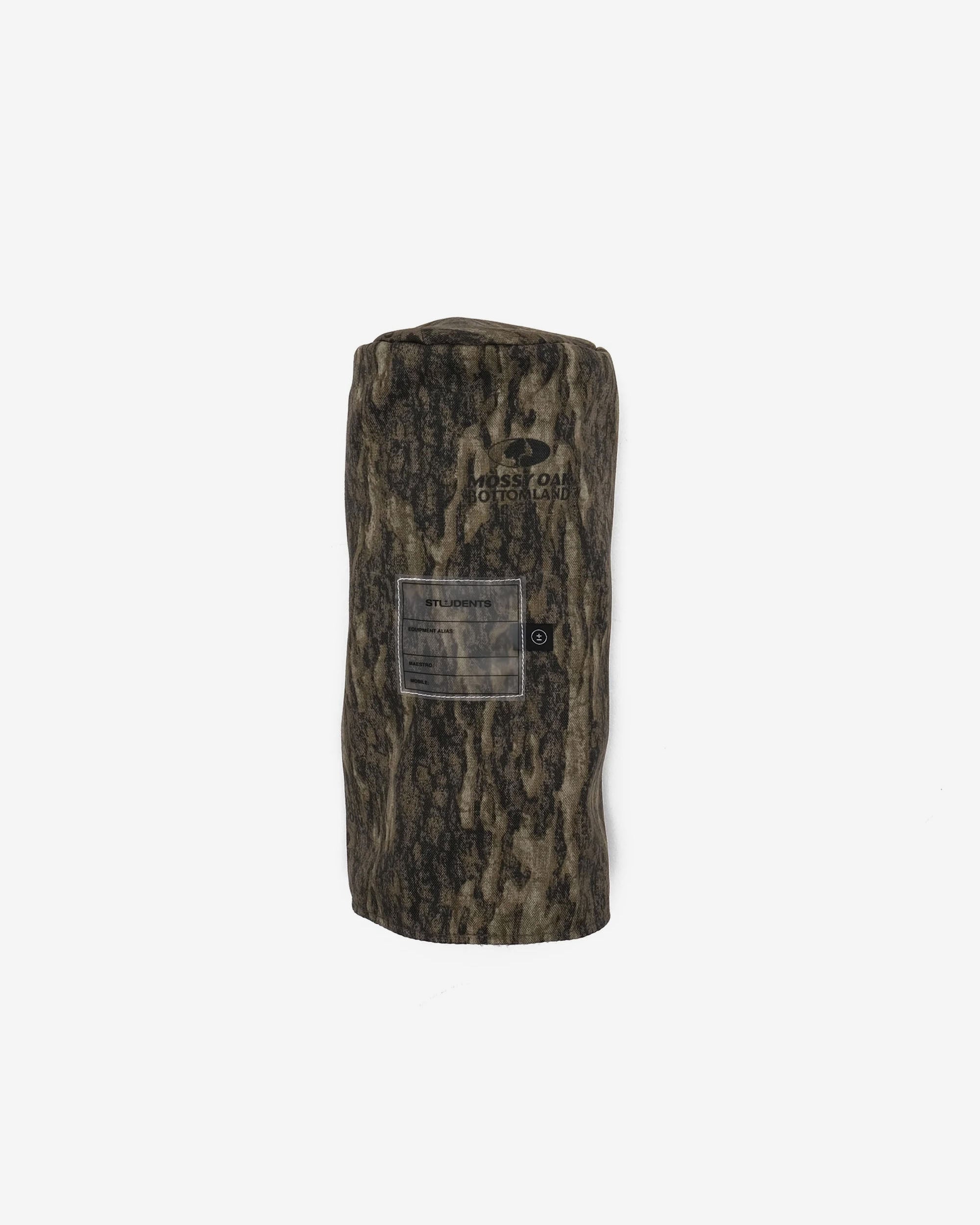 Mossy Oak Bottomland - Barrel Headcover