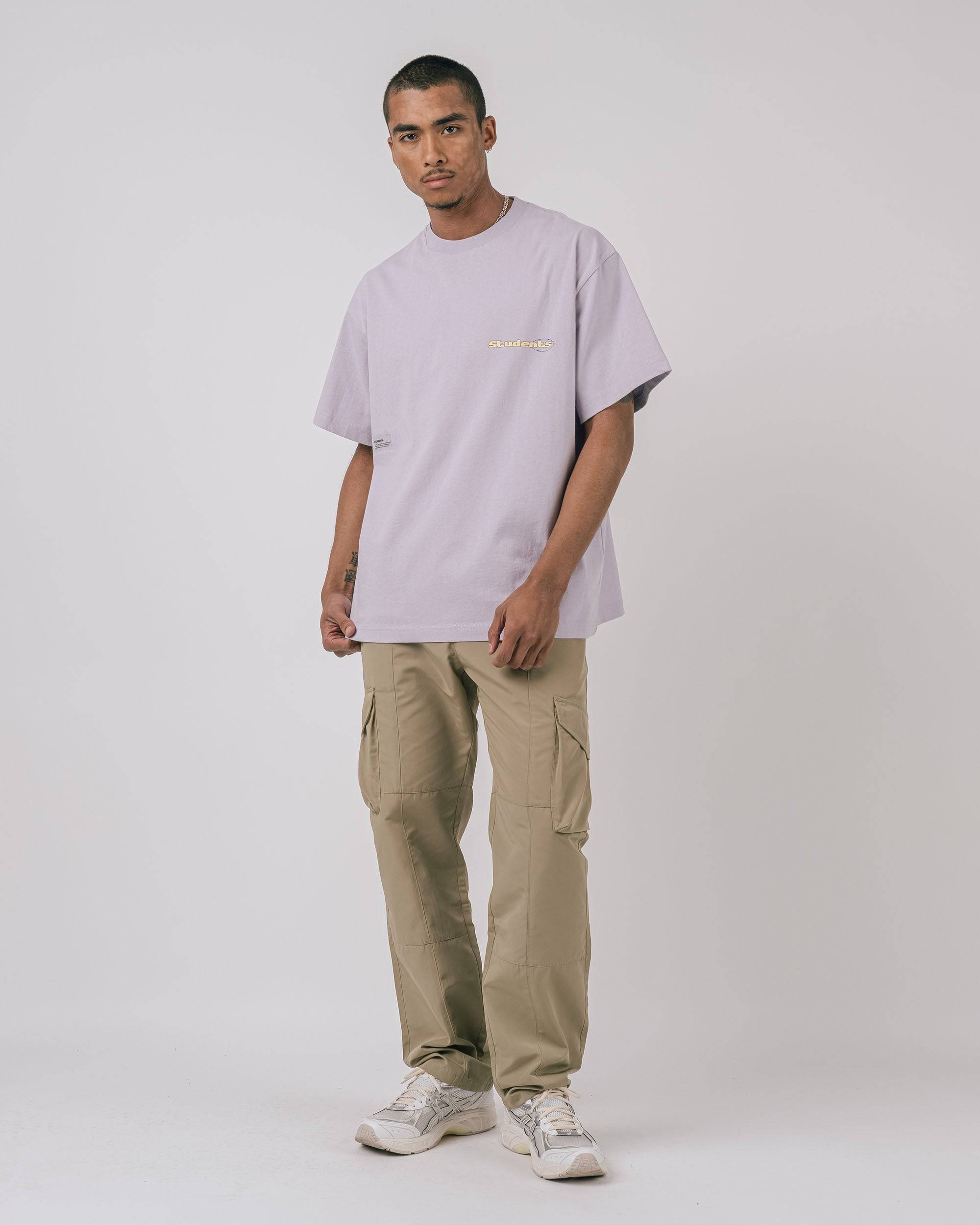 Marvel Technical Nylon Pants - Students Golf