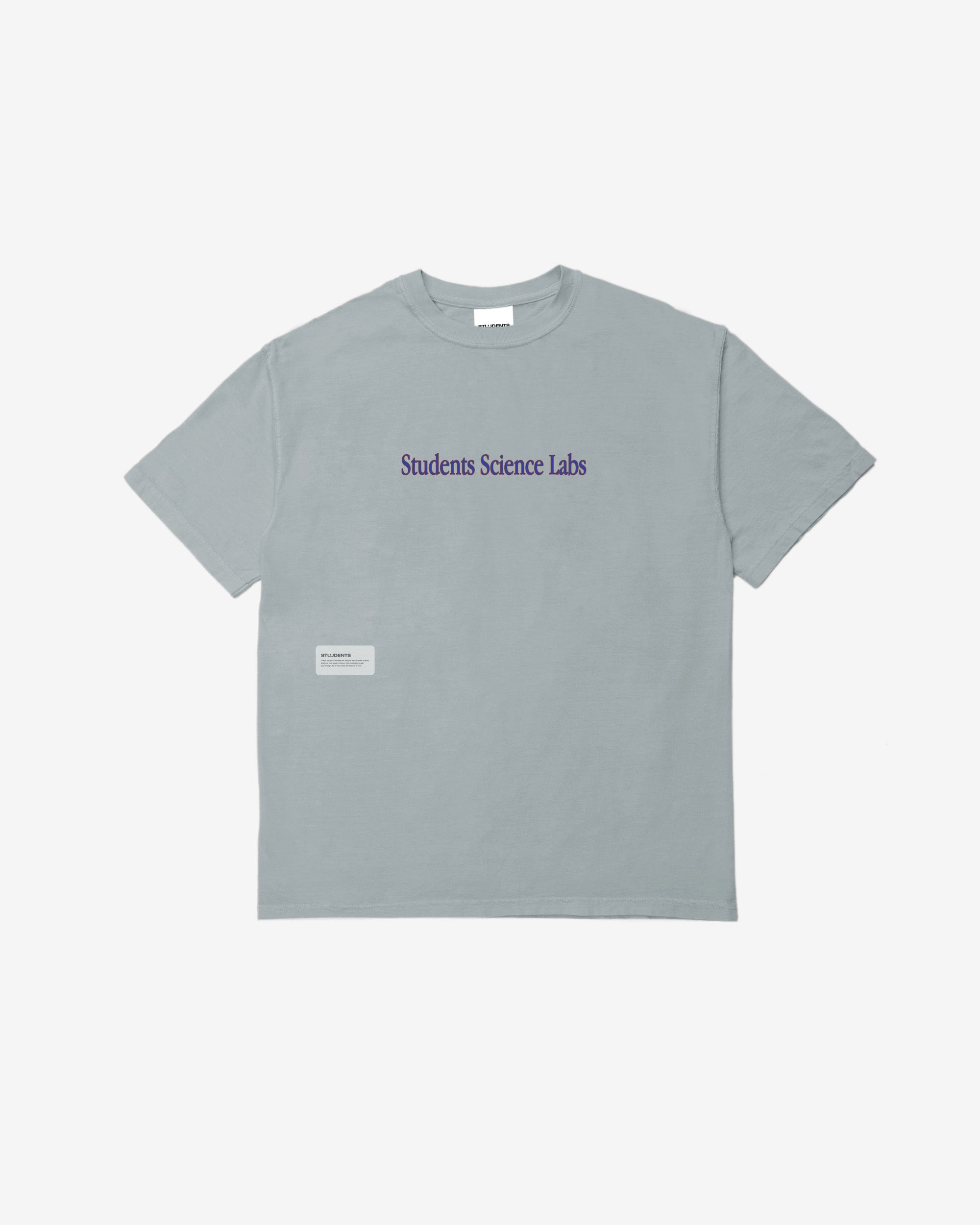 Students Golf - Science Labs S/S T-shirt