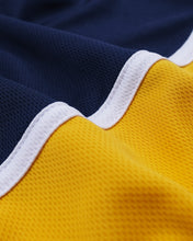 Load image into Gallery viewer, Kellen S/S Mesh Jersey Shirt
