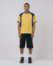 Load image into Gallery viewer, Kellen S/S Mesh Jersey Shirt
