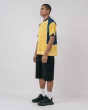 Load image into Gallery viewer, Kellen S/S Mesh Jersey Shirt
