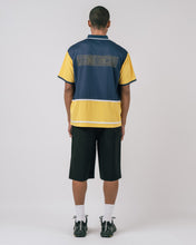 Load image into Gallery viewer, Kellen S/S Mesh Jersey Shirt
