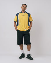 Load image into Gallery viewer, Kellen S/S Mesh Jersey Shirt
