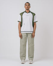 Load image into Gallery viewer, Kellen S/S Mesh Jersey Shirt
