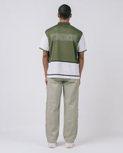 Load image into Gallery viewer, Kellen S/S Mesh Jersey Shirt
