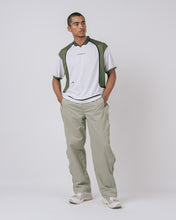 Load image into Gallery viewer, Kellen S/S Mesh Jersey Shirt
