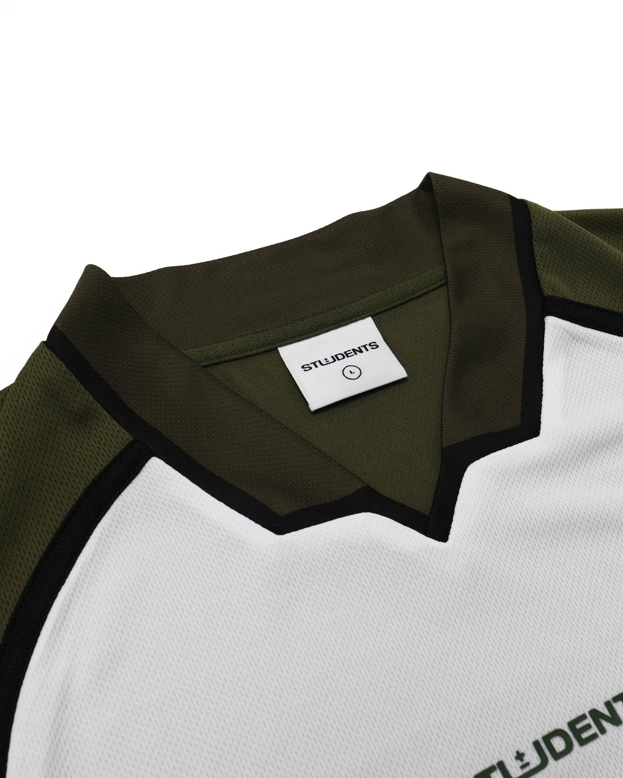 Kellen S/S Mesh Jersey Shirt - Students Golf