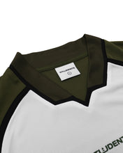 Load image into Gallery viewer, Kellen S/S Mesh Jersey Shirt
