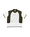 Kellen S/S Mesh Jersey Shirt