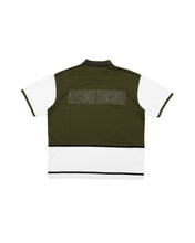 Load image into Gallery viewer, Kellen S/S Mesh Jersey Shirt
