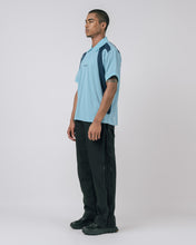 Load image into Gallery viewer, Earls S/S Mesh Jersey Polo
