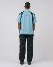 Load image into Gallery viewer, Earls S/S Mesh Jersey Polo
