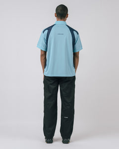 Earls S/S Mesh Jersey Polo