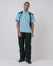 Load image into Gallery viewer, Earls S/S Mesh Jersey Polo
