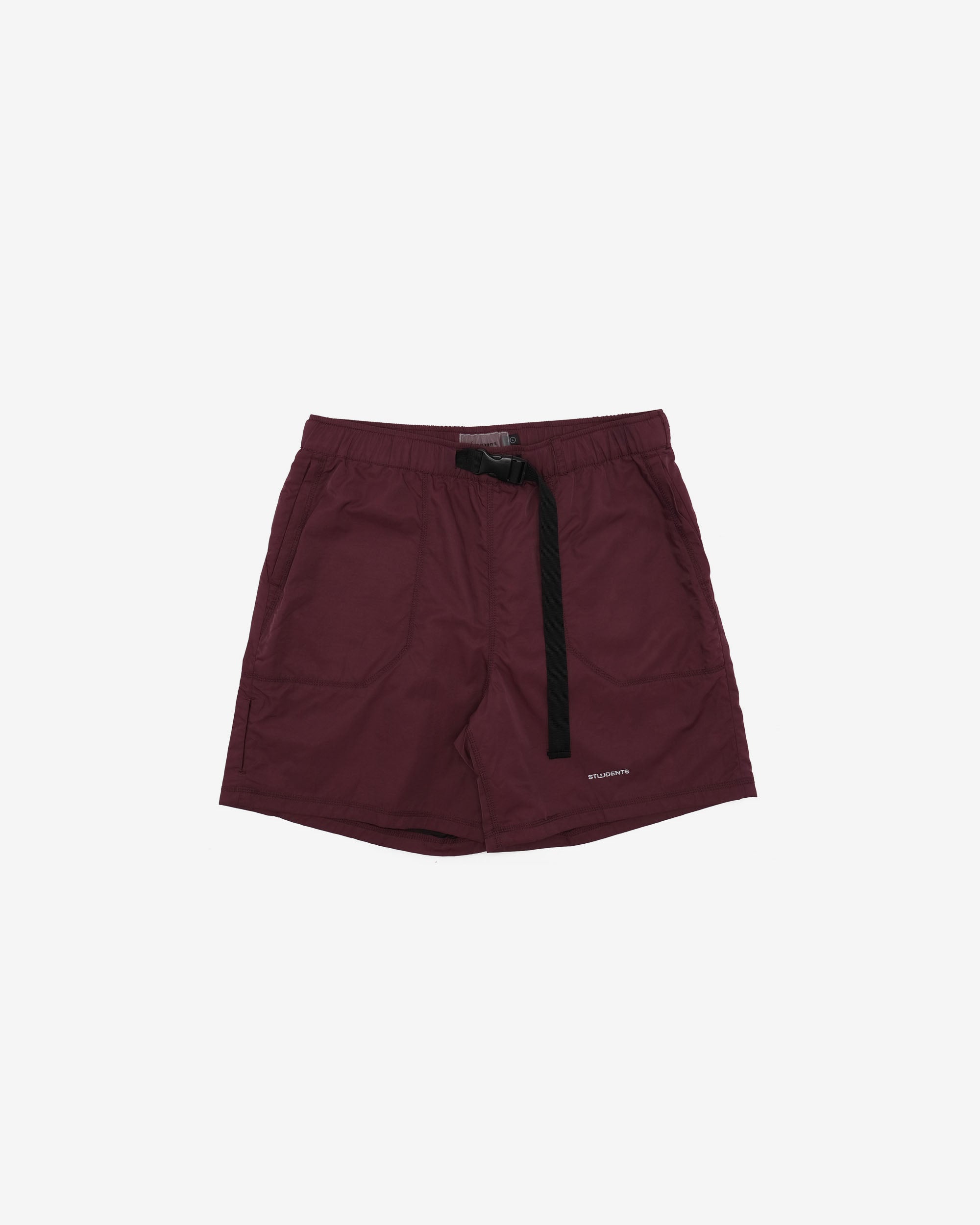 Explore Classic Utility Nylon Shorts - Students Golf