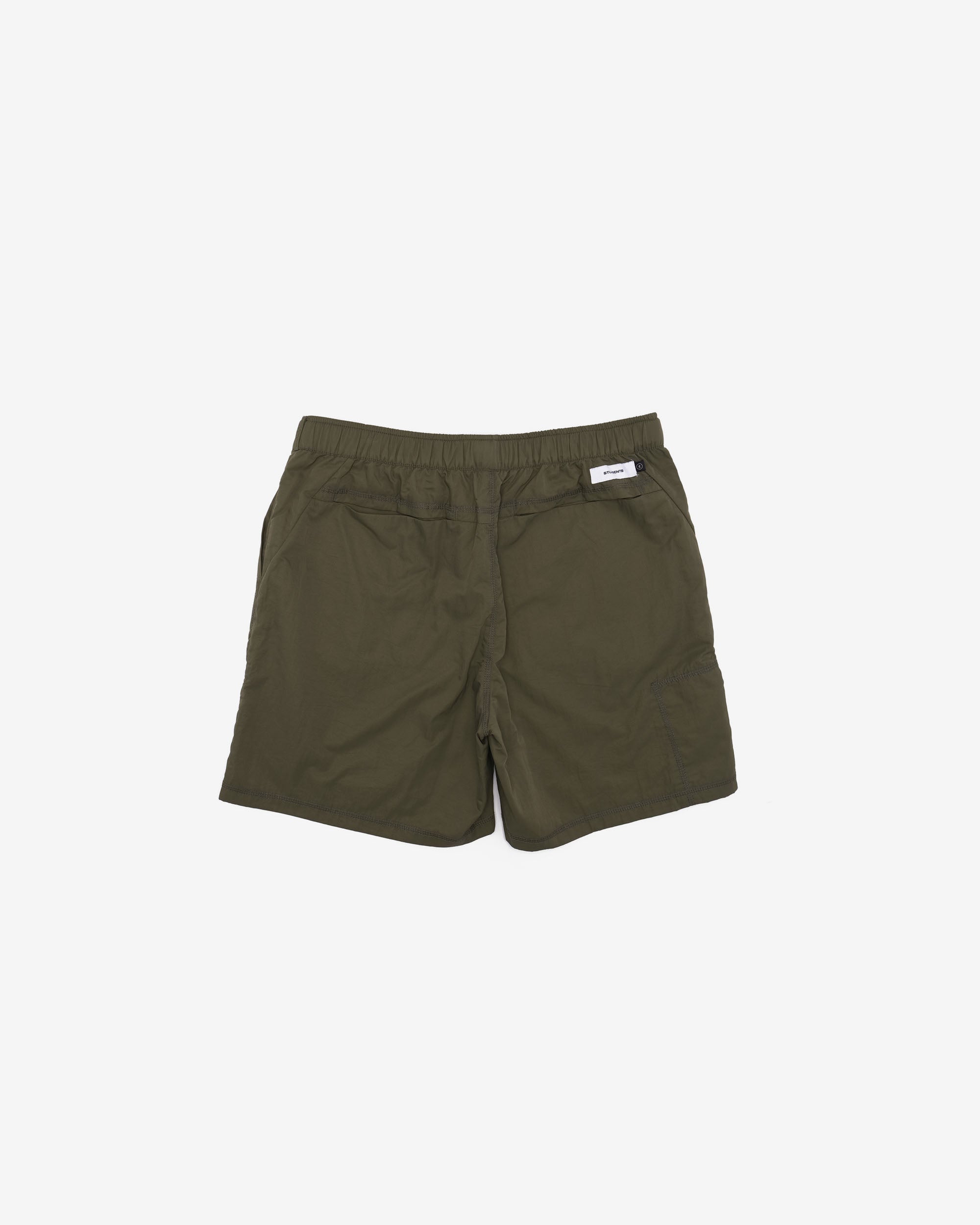 Explore Classic Utility Nylon Shorts - Students Golf