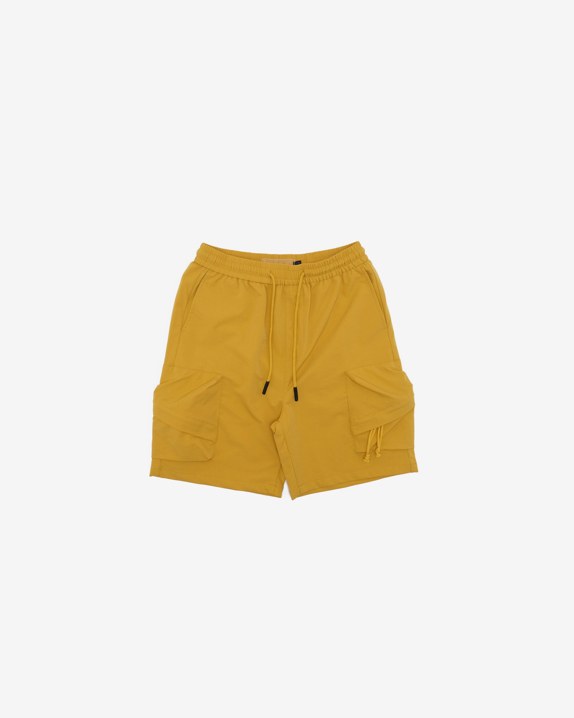 Numeric Nylon Cargo Shorts - Students Golf