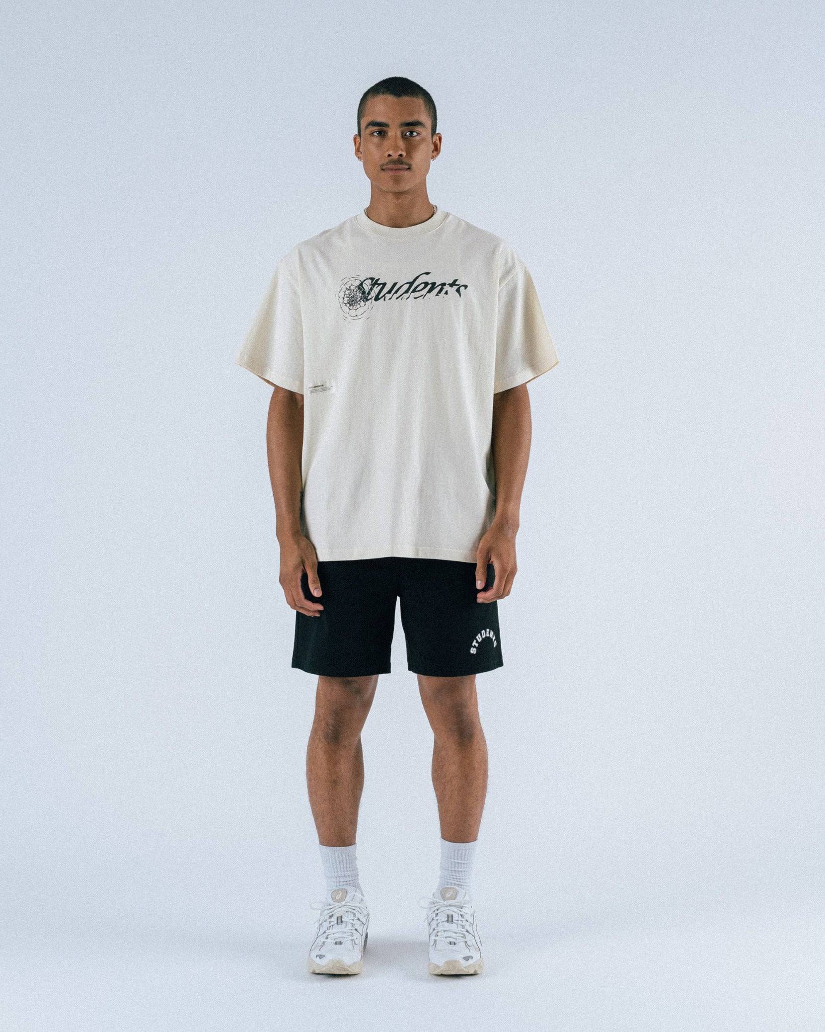 Here And Now S/S T-shirt - Students Golf