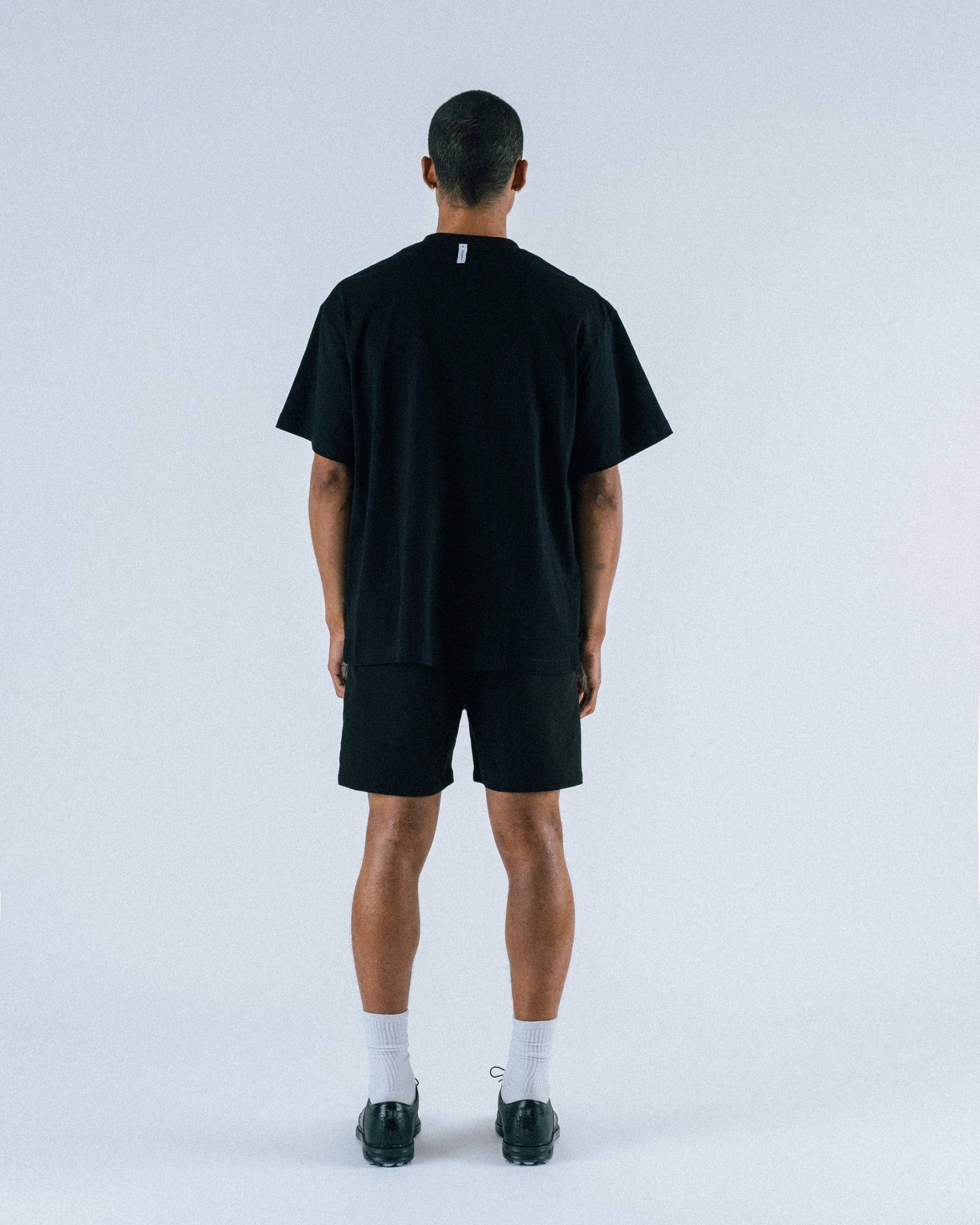 Netizens S/S T-shirt - Students Golf