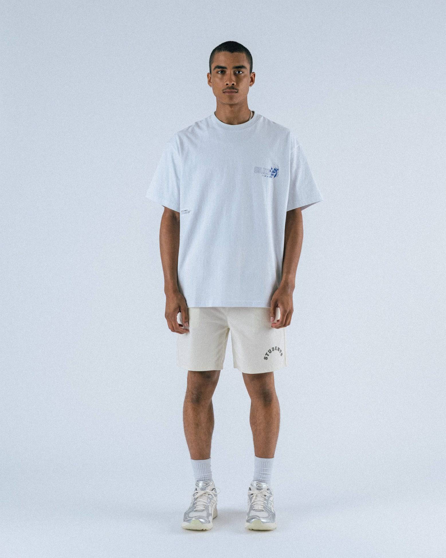 Uni Jersey Shorts - Students Golf