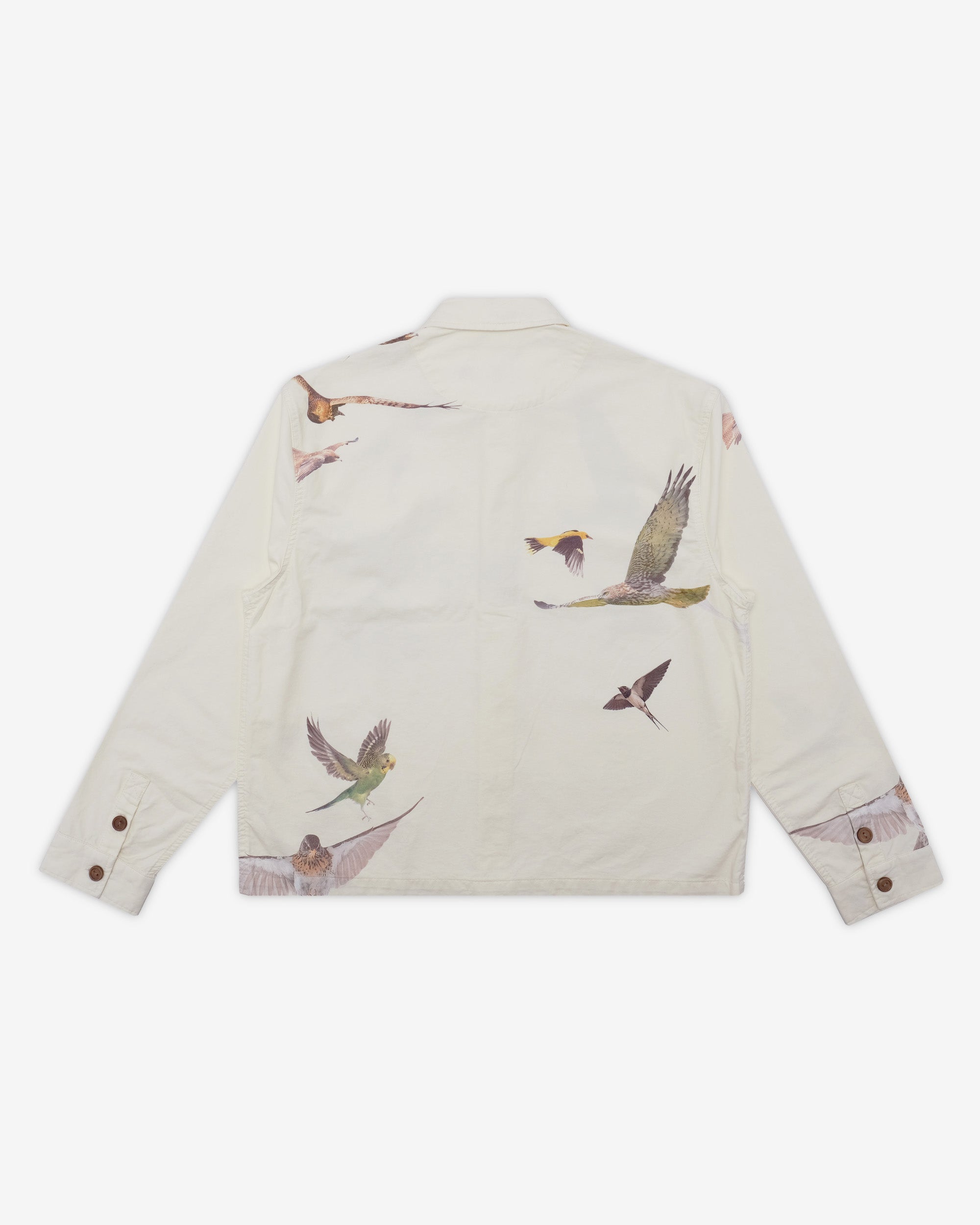 Students Golf - Windmill Chore Jacket