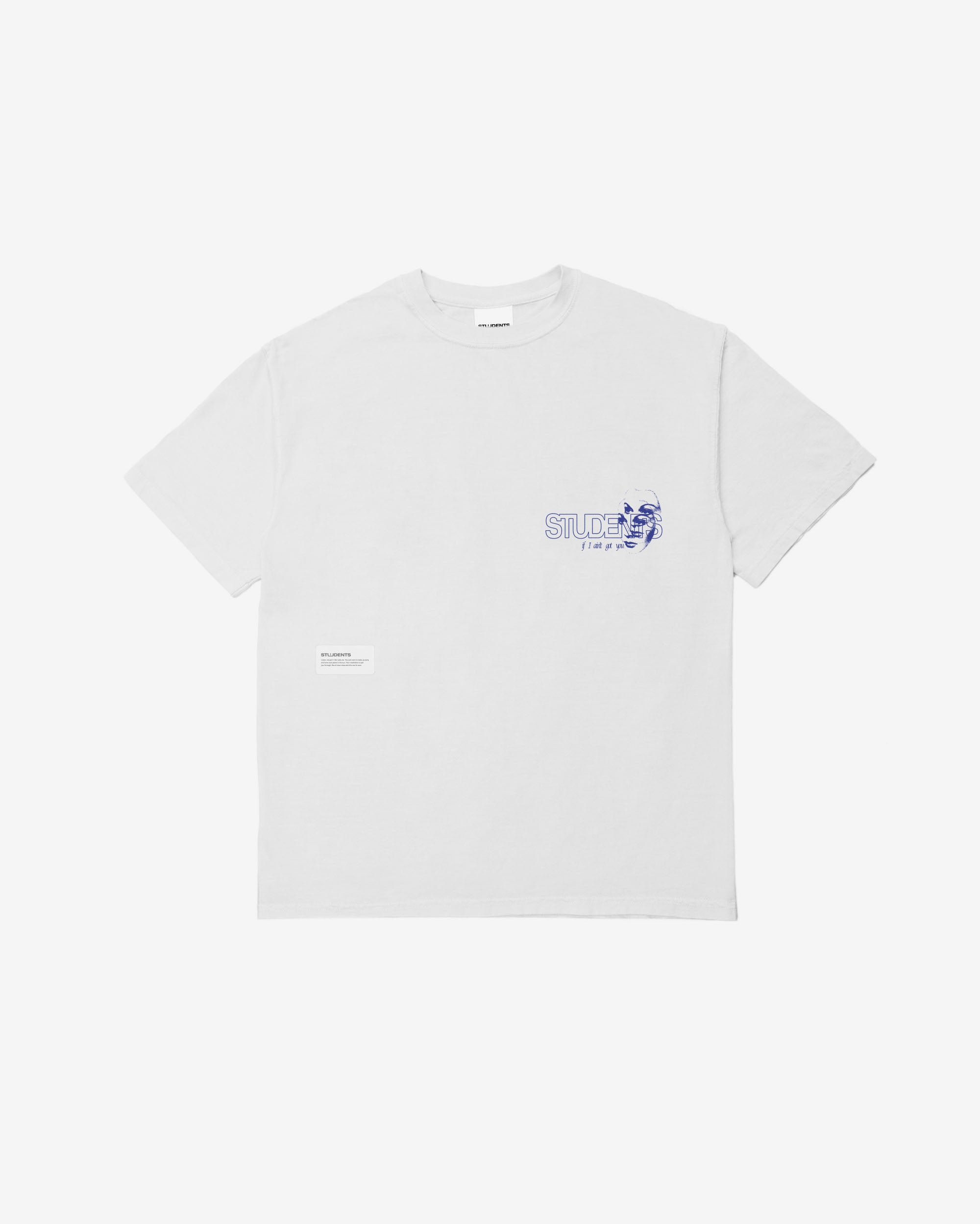 If I Ain't Got You S/S T-shirt - Students Golf
