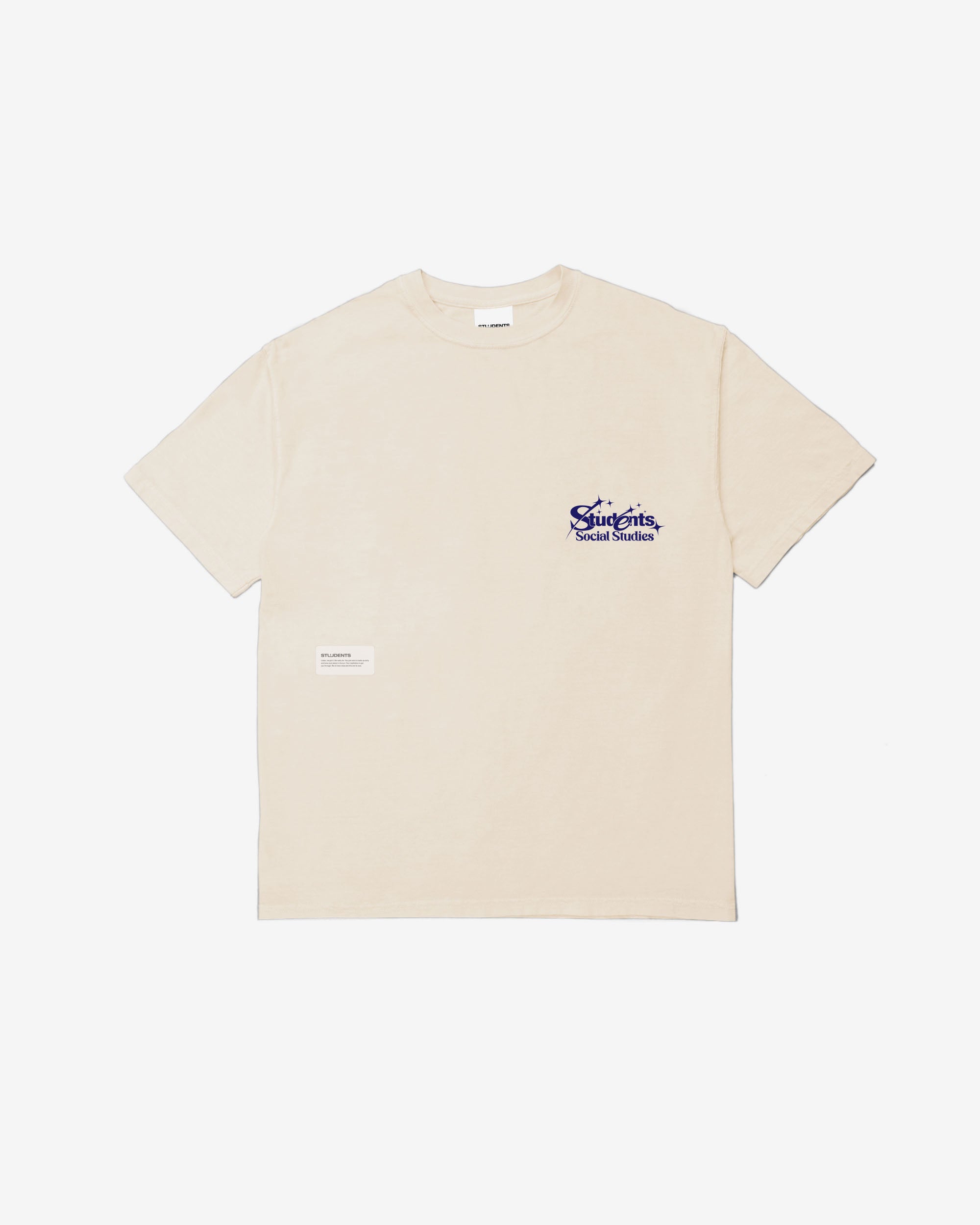 Rising Stars S-S T-shirt - Students Golf