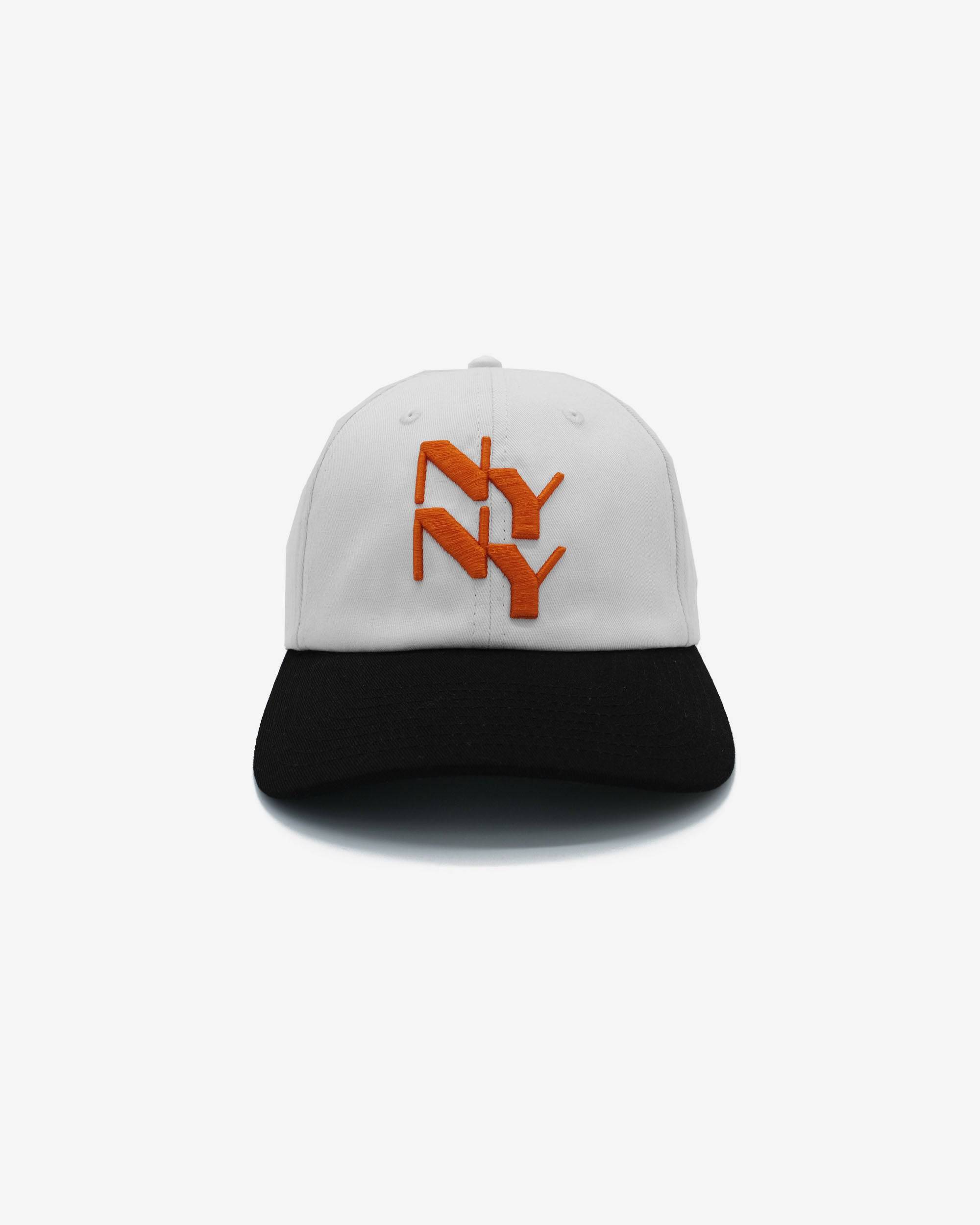NY NY Snap Back Hat - Students Golf