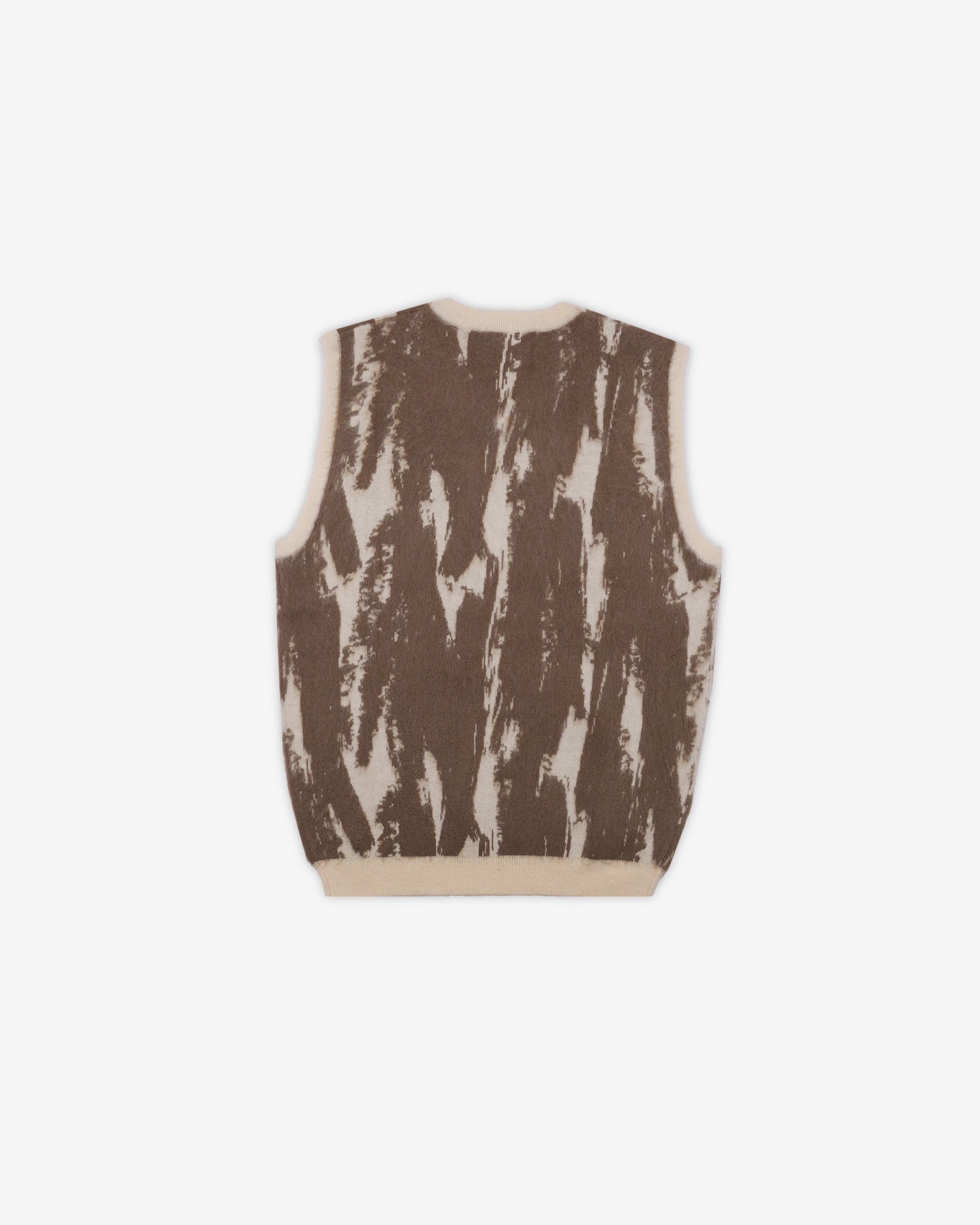 Students Golf - Cimarron Knit Vest Sweater
