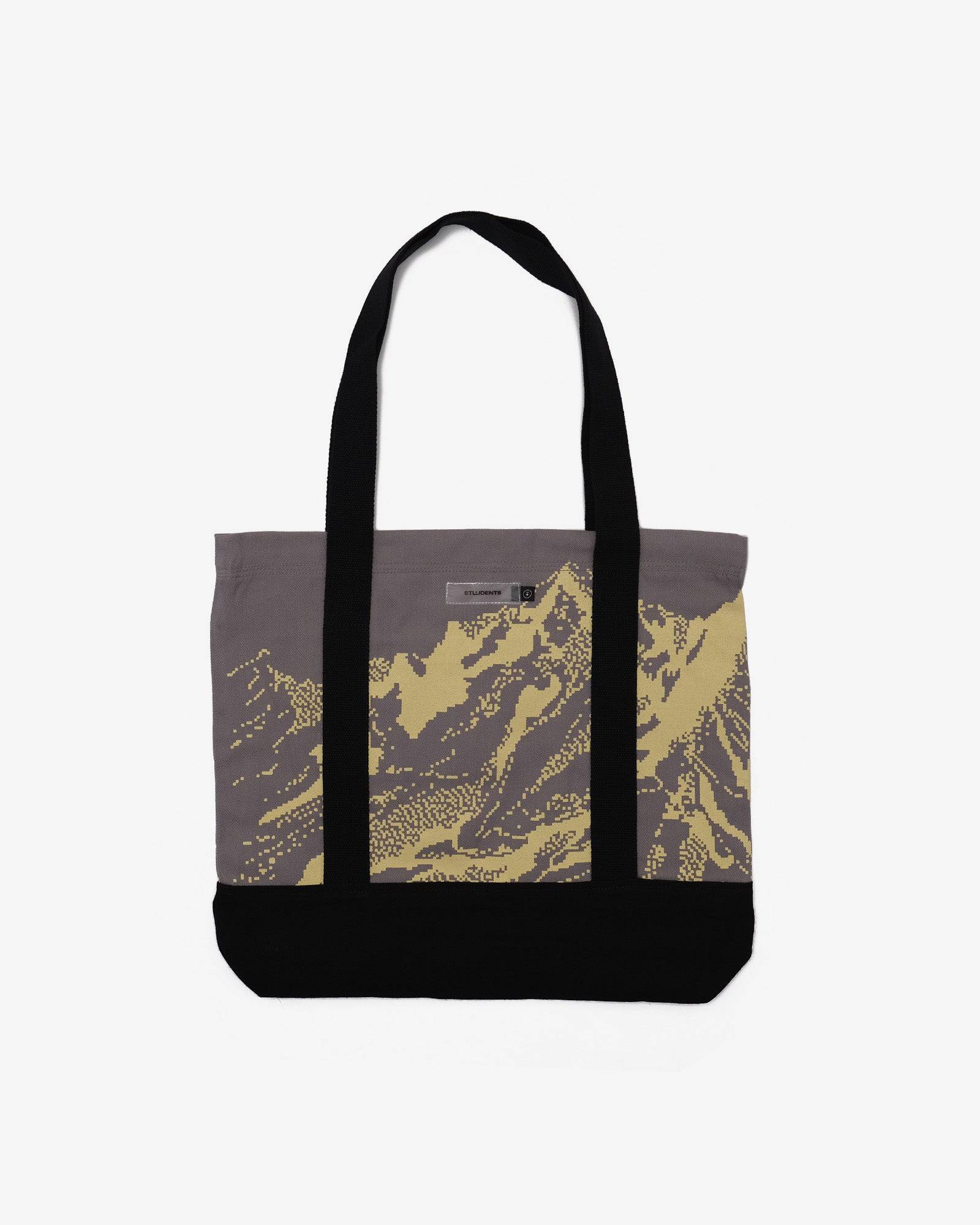 All-Terrain Tote Bag - Students Golf