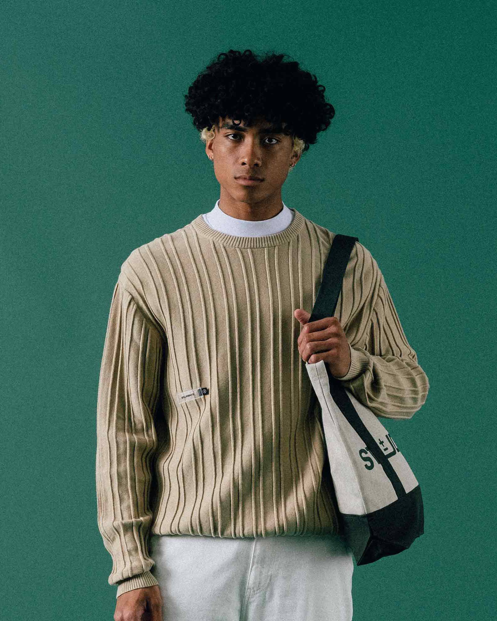 Librarian Tote Bag - Students Golf