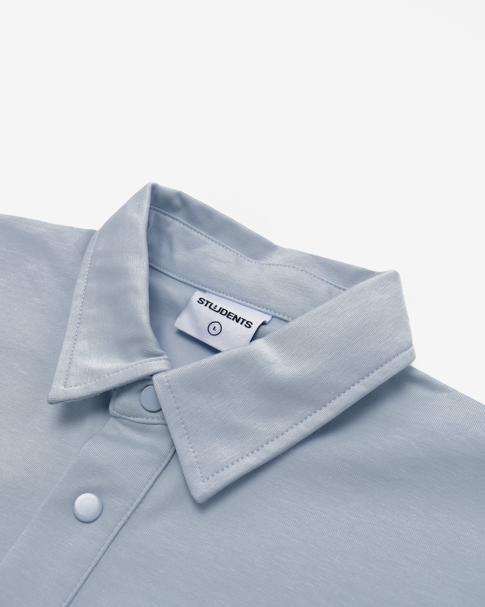 Students Golf - Murray Double Sleeves Polo