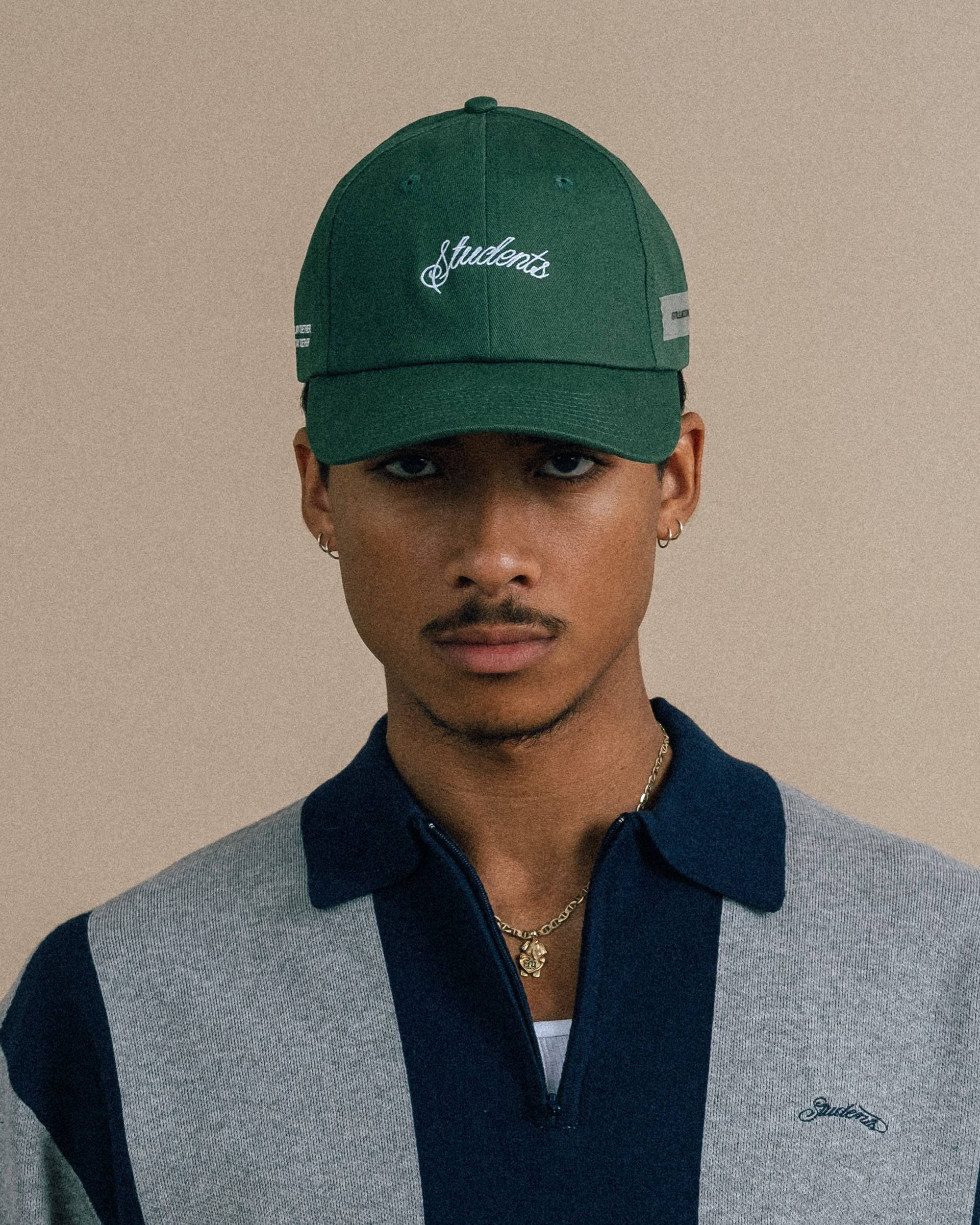 Always Together Snap Back Hat - Students Golf