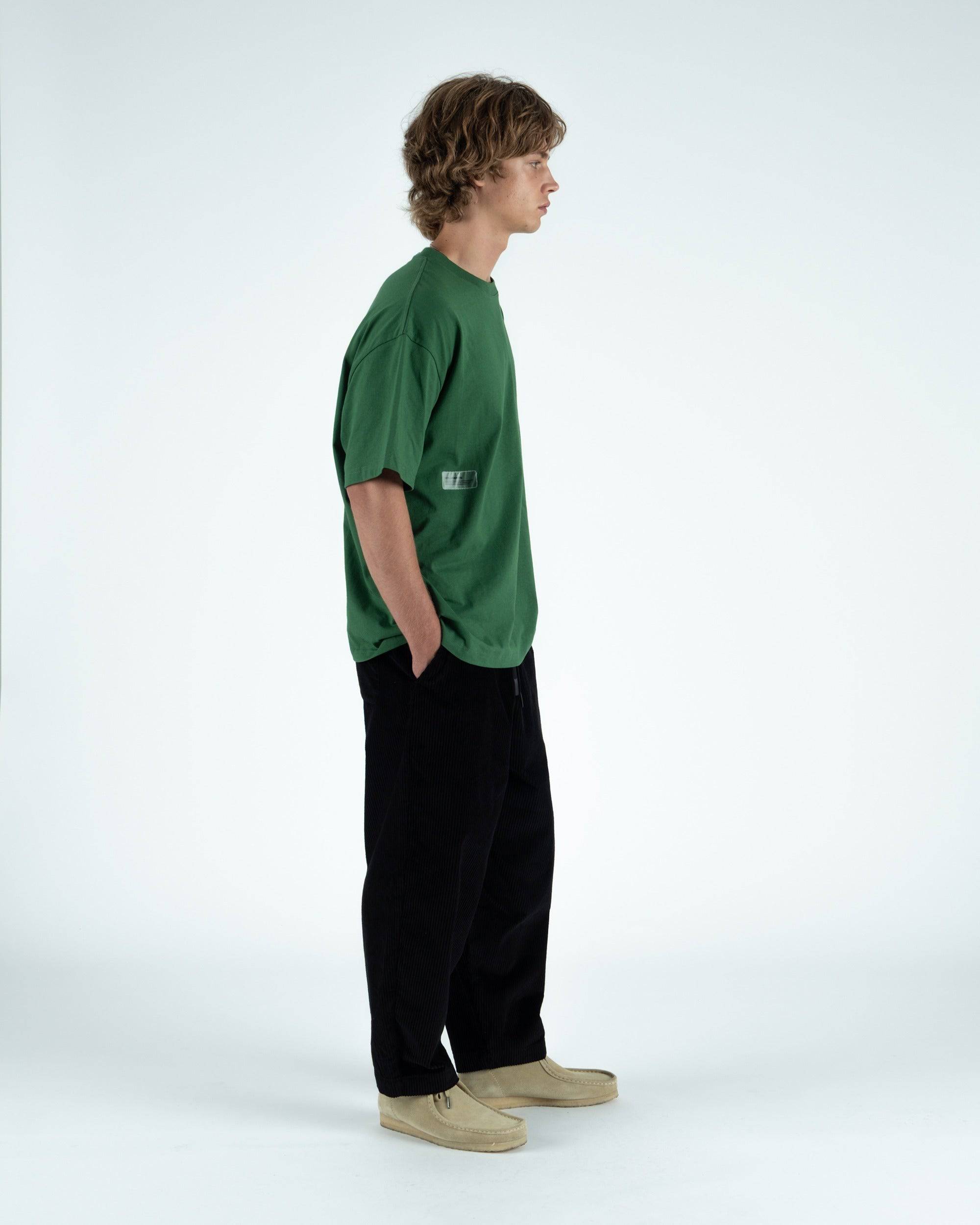 Brea Big Wale Corduroy Pants - Students Golf