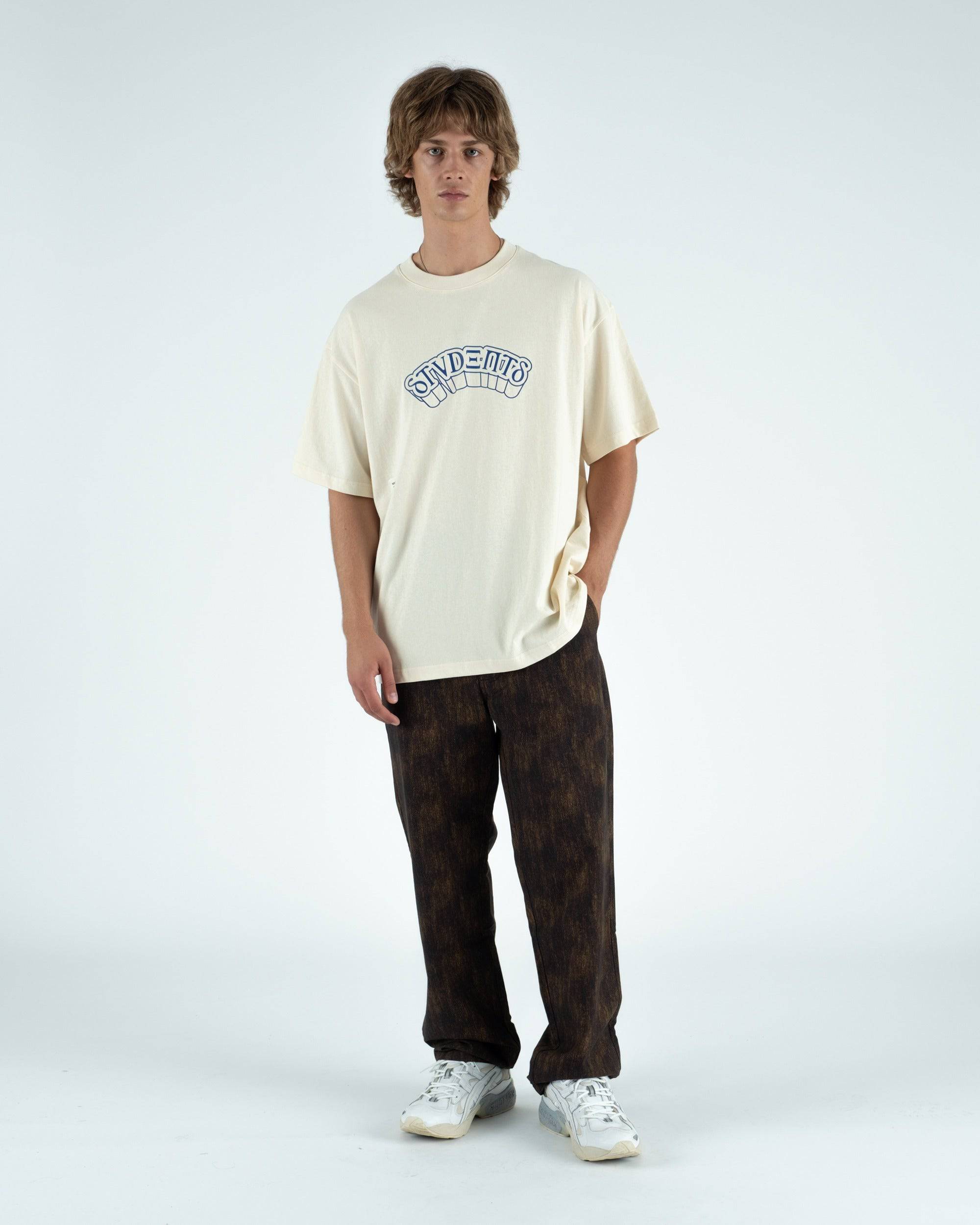 Lewis Camo Pants - Students Golf