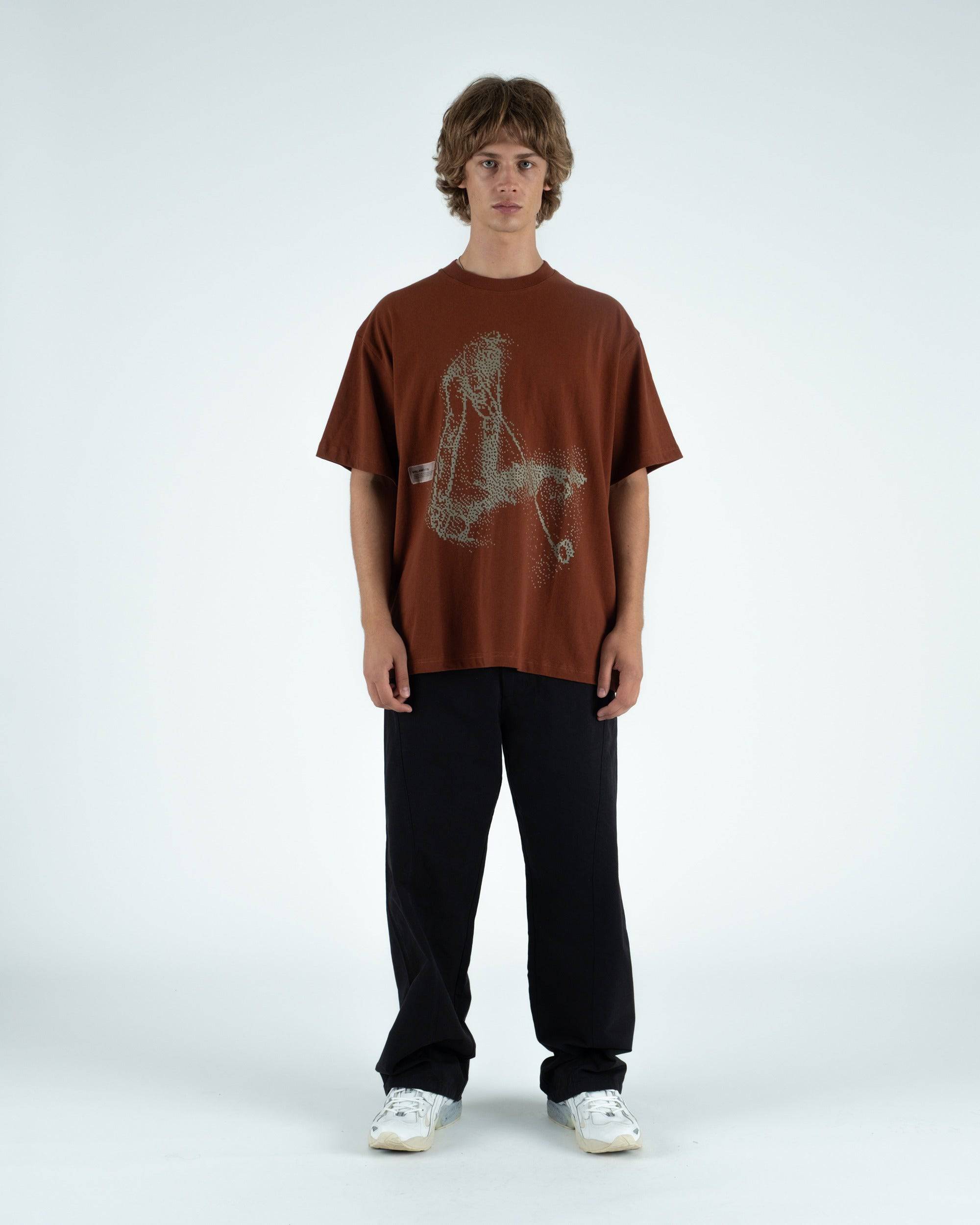 Swang S/S T-shirt - Students Golf