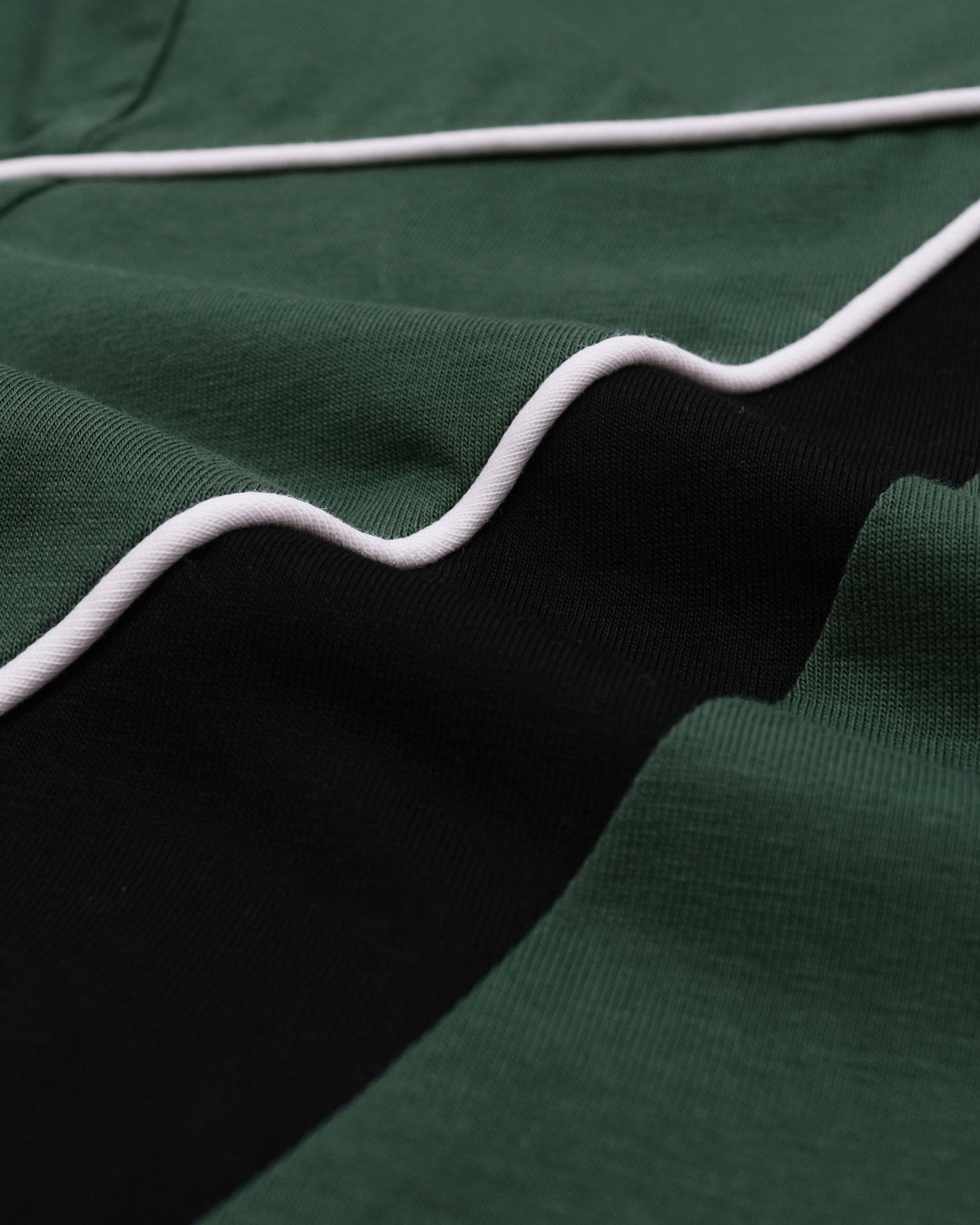 Captain S/S Jersey Polo Shirt - Students Golf