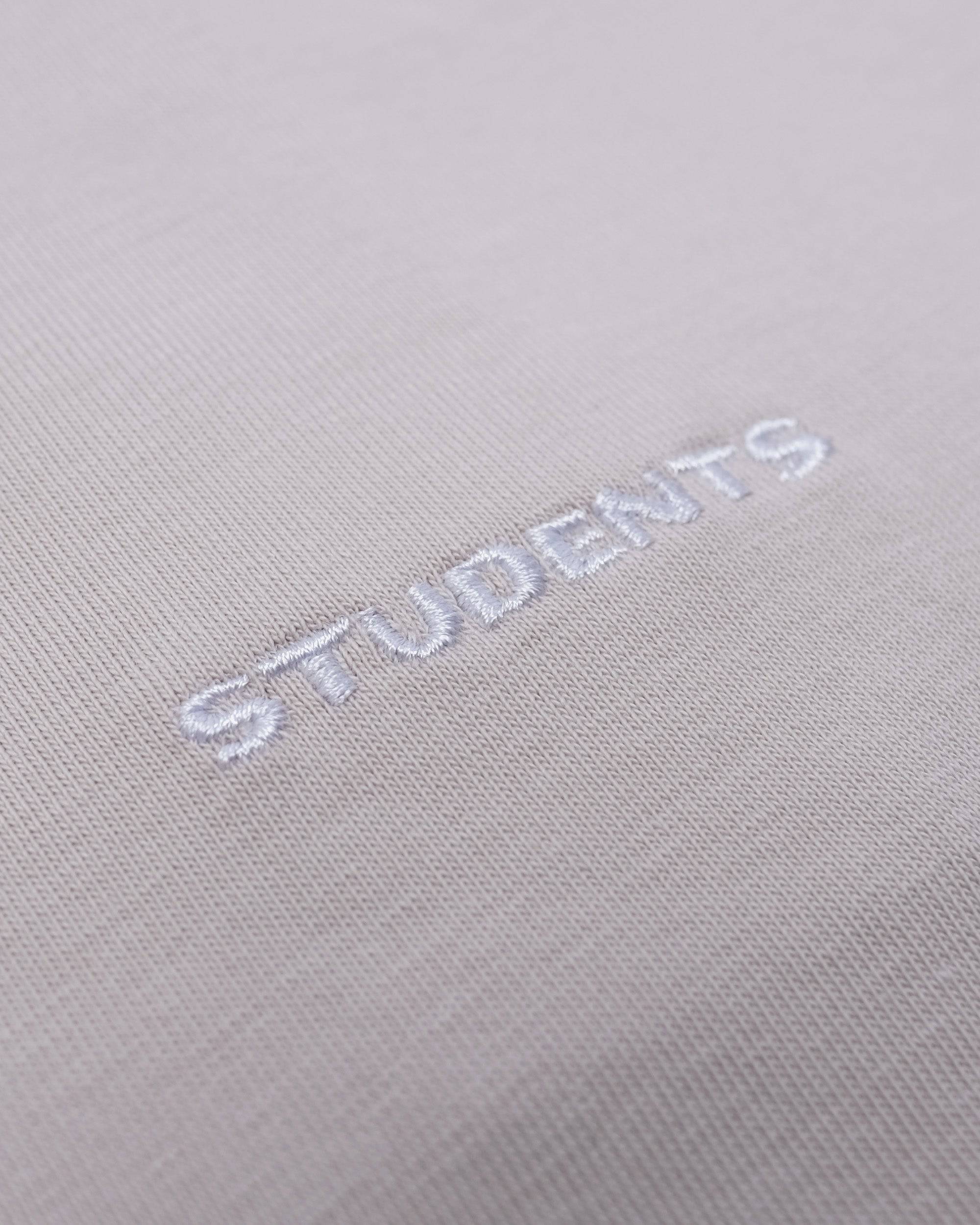 Captain S/S Jersey Polo Shirt - Students Golf