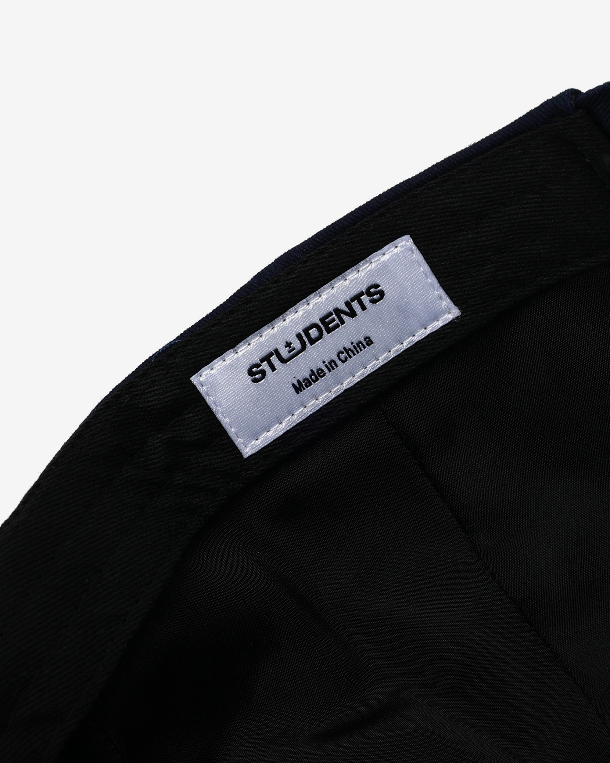 Costa Mesa Strap Back Hat - Students Golf