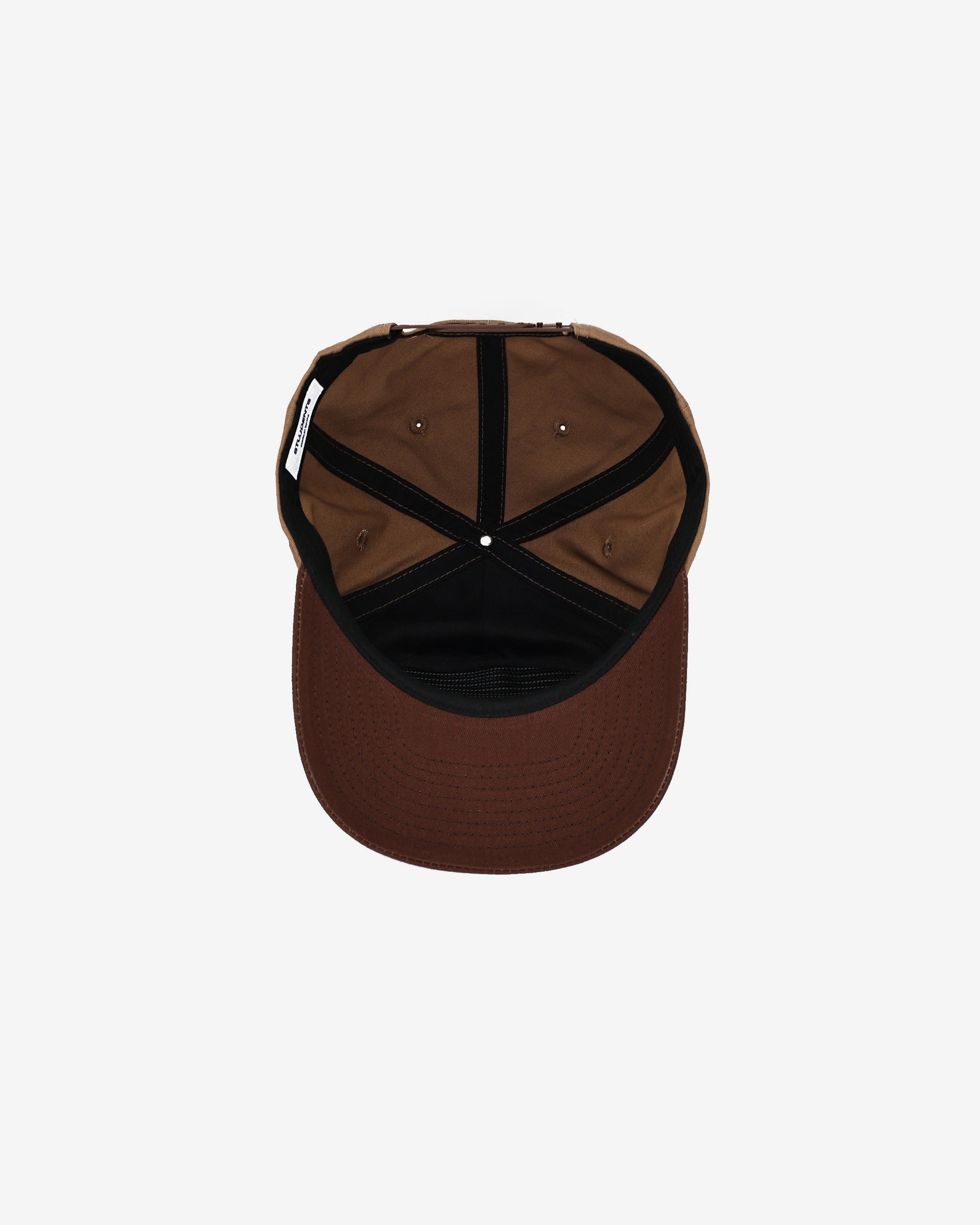 Los Angeles Book Fair Snap Back Hat - Students Golf