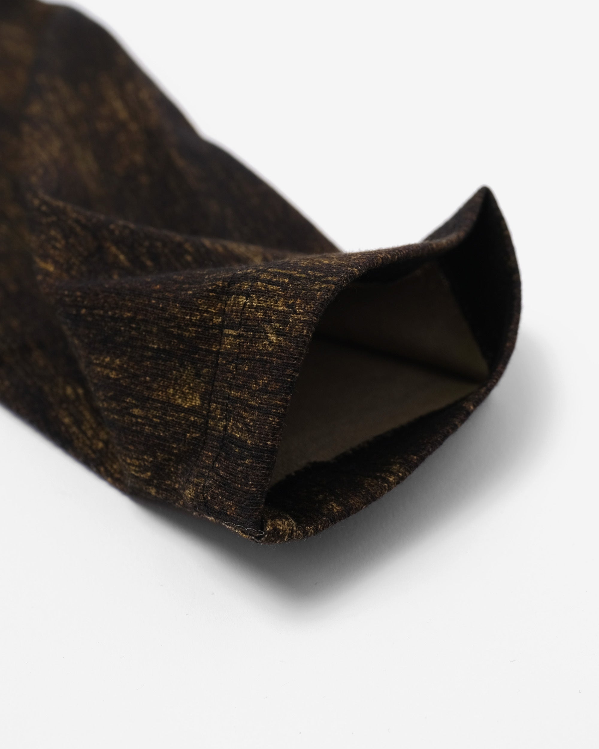 Halifax Camo L/S T-Shirt - Students Golf