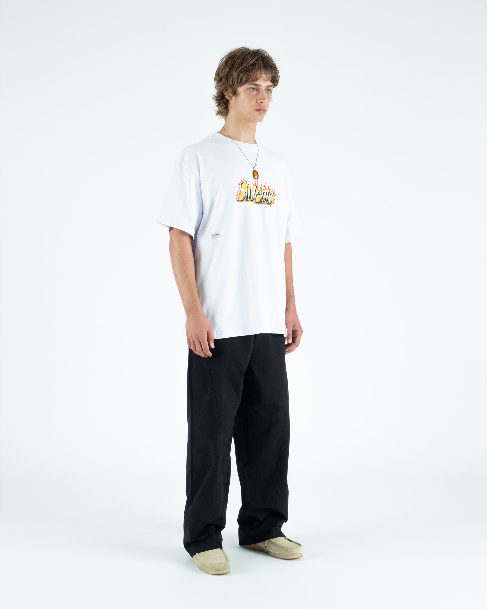 Too Late S/S T-shirt - Students Golf