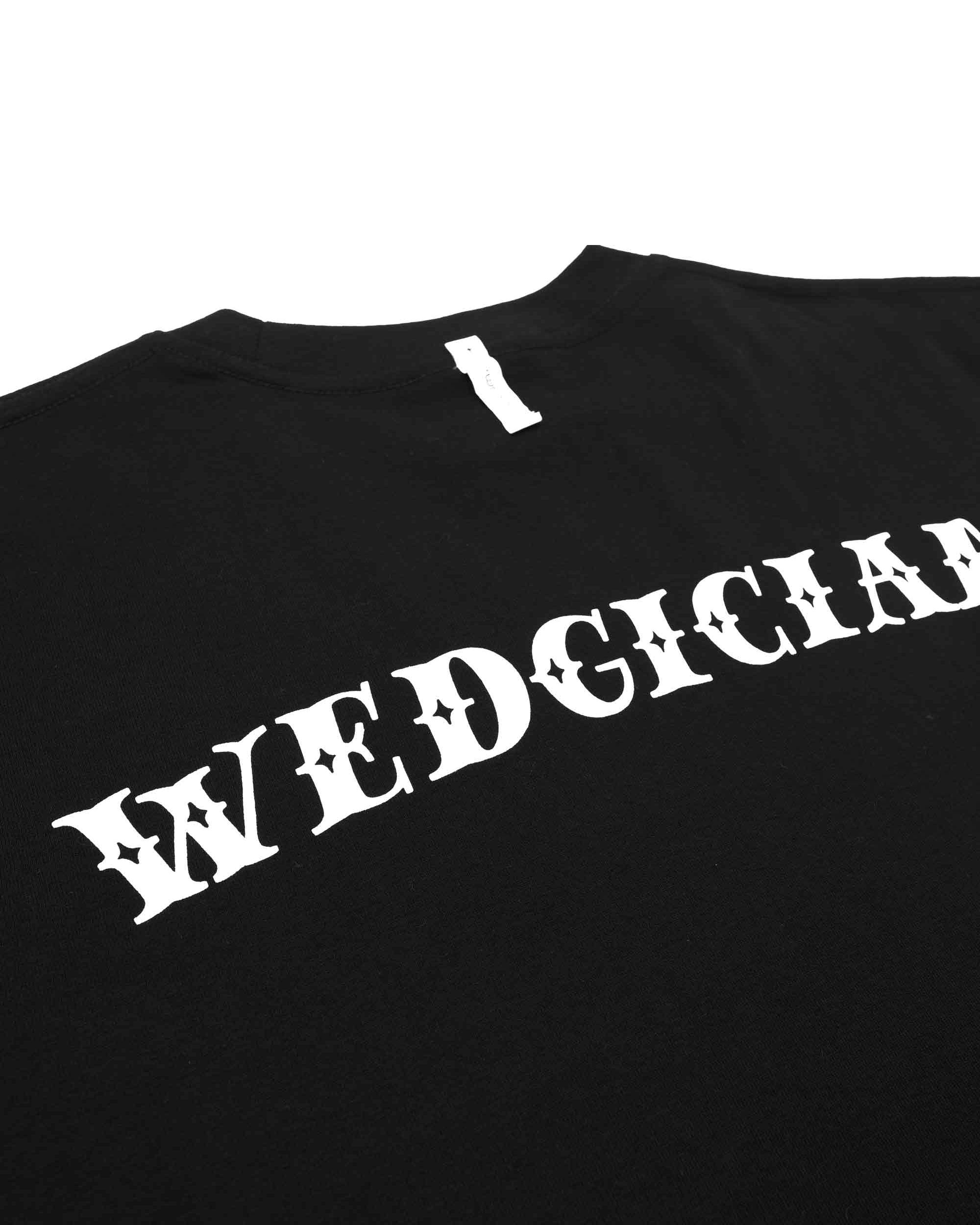 Wedgician T-shirt - Students Golf