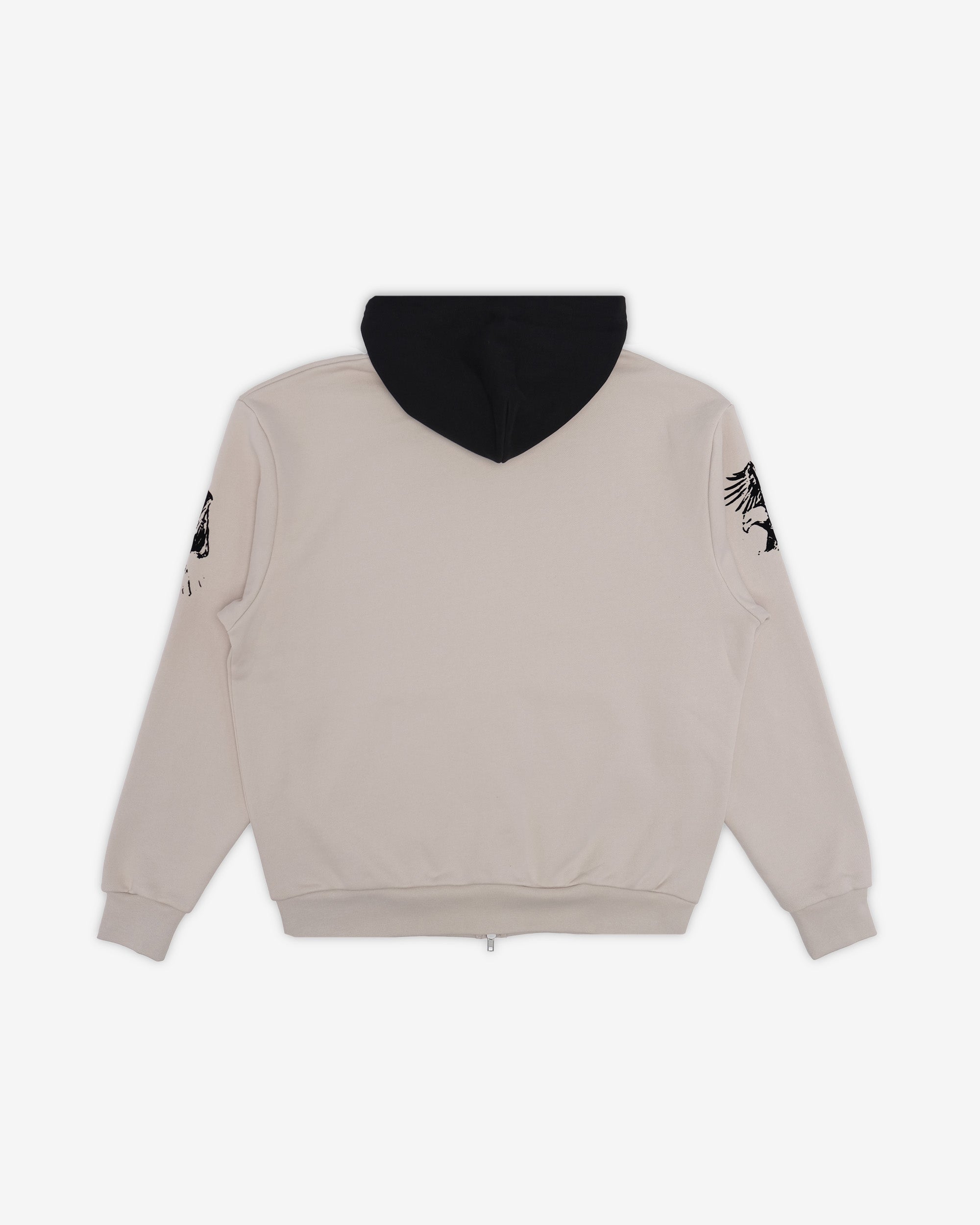 Students Golf - Sequence Fleece Zip Hoodie