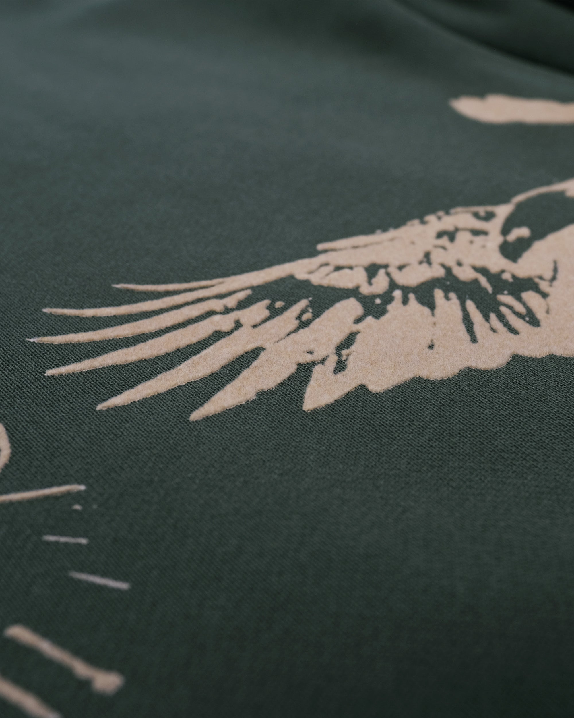 Students Golf - Sequence Fleece Zip Hoodie