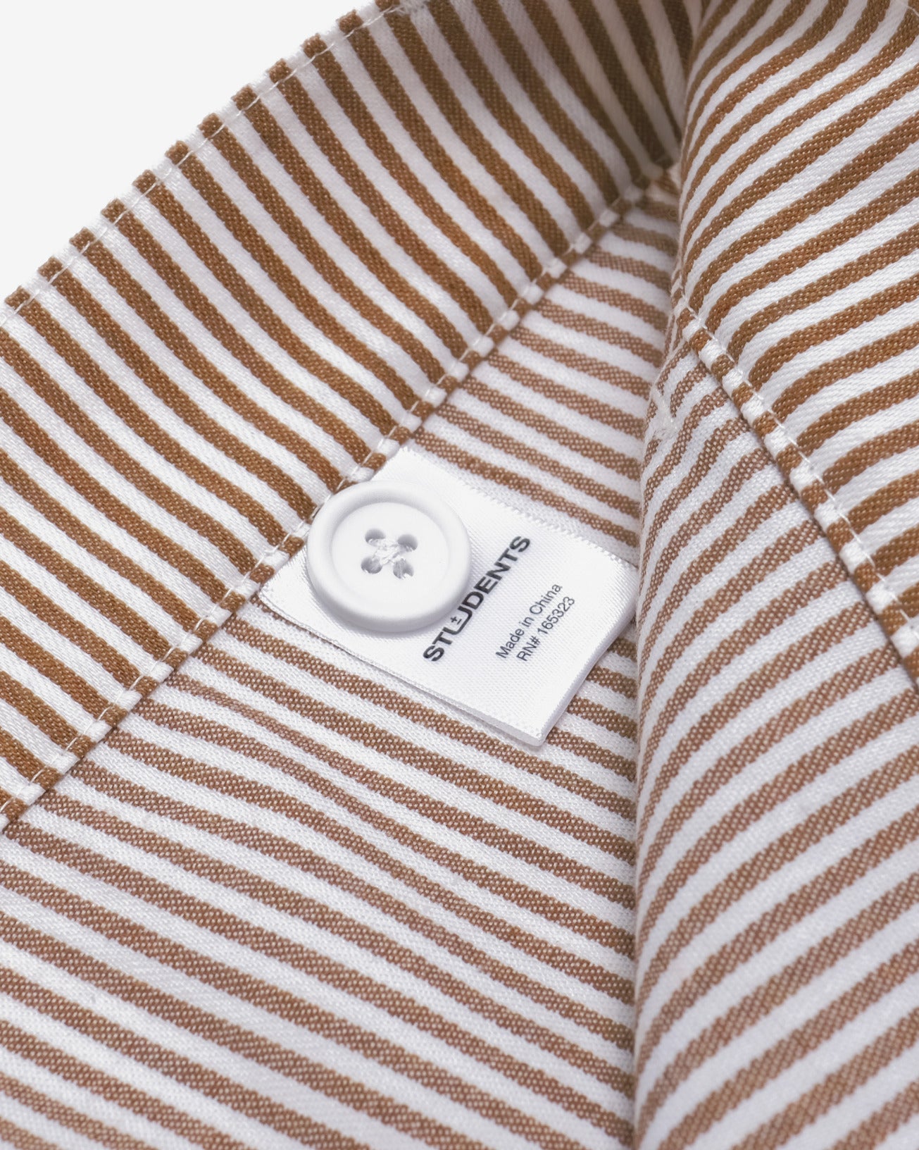 Students Golf - Speer Stripe Track Pants