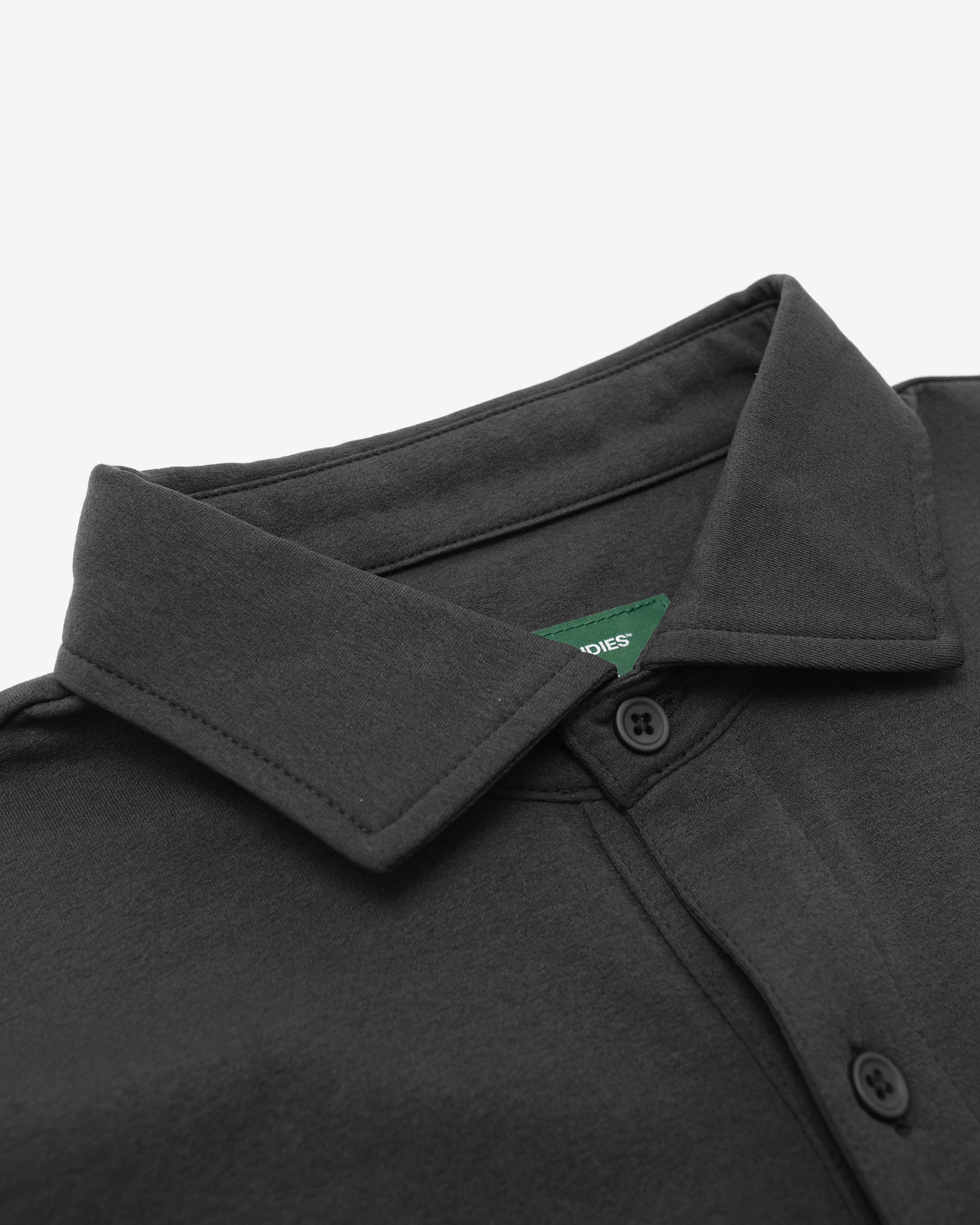 Chaperone S/S Polo